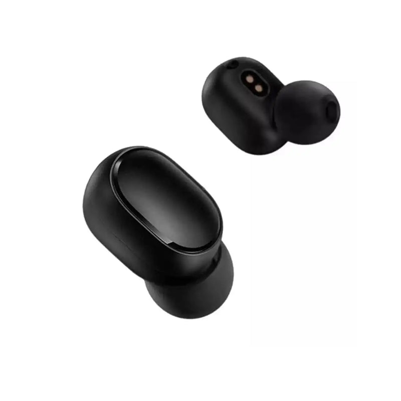 Fone de Ouvido Sem Fio TWS Bluetooth 5.0 – Cor Preto